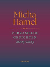 Verzamelde gedichten 2003-2023