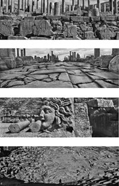 Josef Koudelka – Now