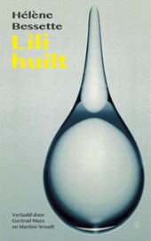 Lili huilt