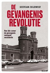 De gevangenisrevolutie
