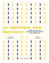 Le numérique sans barrières