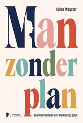 Man zonder plan