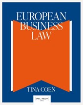 European Business Law