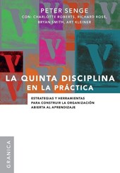 La Quinta Disciplina En La Practica