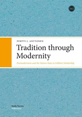 Tradition Through Modernity