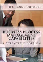 Business Process Management Capabilities: A Scientific Edition