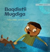 Baqdintii Mugdiga