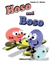 Helin, M: Hoso and Boso