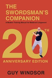 The Swordsman's Companion