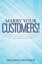 Marry Your Customers!