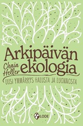 Arkipäivän ekologia