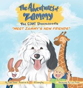 Meet Zammy's New Friends