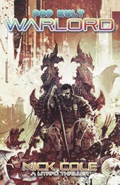 Pop Kult Warlord