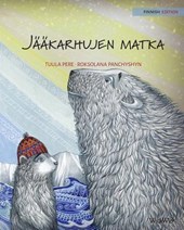 Jaakarhujen matka