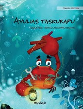 Avulias taskurapu