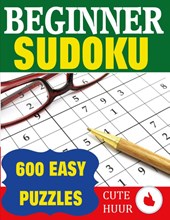 Beginner Sudoku