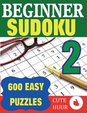 Beginner Sudoku 2
