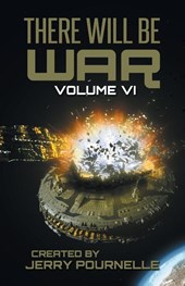 There Will Be War Volume VI
