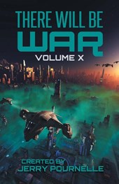 There Will Be War Volume X