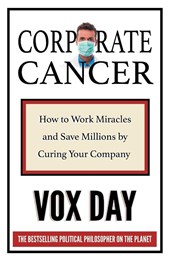 Corporate Cancer