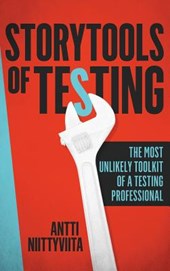 Niittyviita, A: Storytools of Testing
