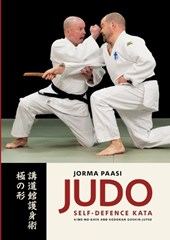 Judo Self-Defence kata