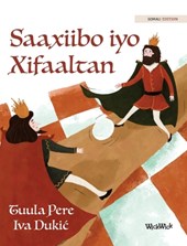 Saaxiibo iyo Xifaaltan