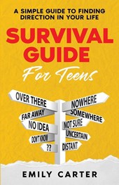 Survival Guide for Teens