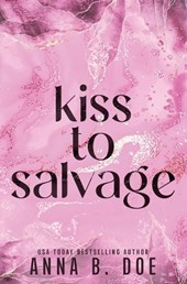 Kiss To Salvage: Special Edition