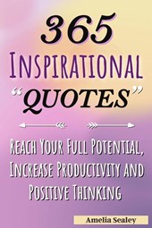 365 Inspirational Quotes