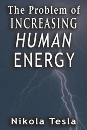Problem of Increasing Human Energy
