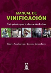 Pszcz Lkowski, P: Manual de vinificaci n