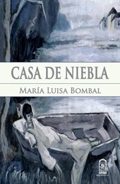Bombal, M: Casa de niebla