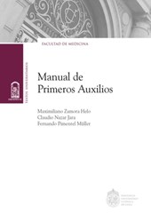 Manual de primeros auxilios