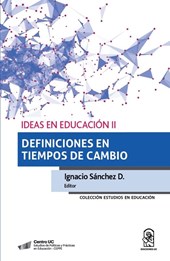 Ideas en Educación II