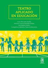 Aa Vv: Teatro aplicado en educación