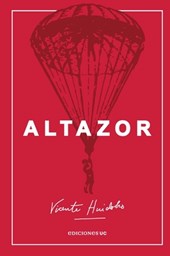 Altazor