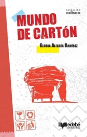Mundo de cartón
