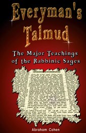 Everyman's Talmud