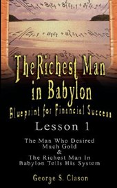 The Richest Man in Babylon