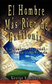 El Hombre Mas Rico de Babilonia