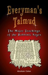 Everyman's Talmud