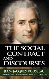 The Social Contract and Discourses
