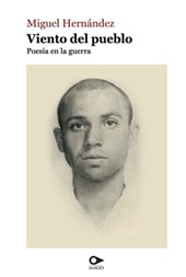Hernández, M: Viento del pueblo