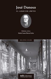 El lugar sin límites