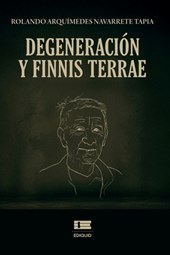 Degeneración y finis terrae