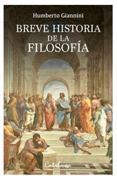 Giannini, H: Breve historia de la filosof a