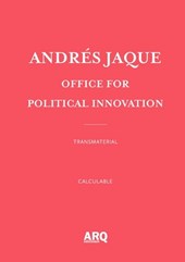Andr s Jaque, Office for Political Innovation
