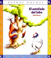El Estofado del Lobo