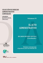 EL ACTO ADMINISTRATIVO